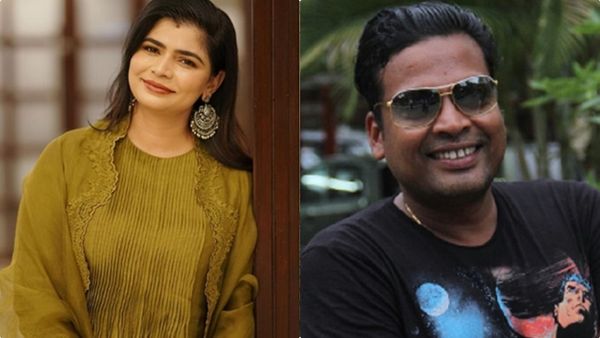 തമിഴ് നടന്‍ ജോണ്‍ വിജയിക്കെതിരെ ലൈംഗിക പീഡന ആരോപണം; പരാതികള്‍ പങ്കുവെച്ച് ചിന്മയി