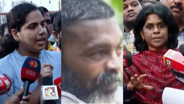 ജോയി ഇപ്പോഴും കാണാമറയത്ത്; പരസ്പരം പഴിചാരി കോര്‍പ്പറേഷനും റെയില്‍വേയും