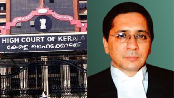 ജസ്‌റ്റിസ്‌ നിതിൻ ജംദാർ കേരള ഹൈക്കോടതി ചീഫ് ജസ്‌റ്റിസായി എത്തും; ശുപാർശയുമായി സുപ്രീം കോടതി കൊളീജിയം