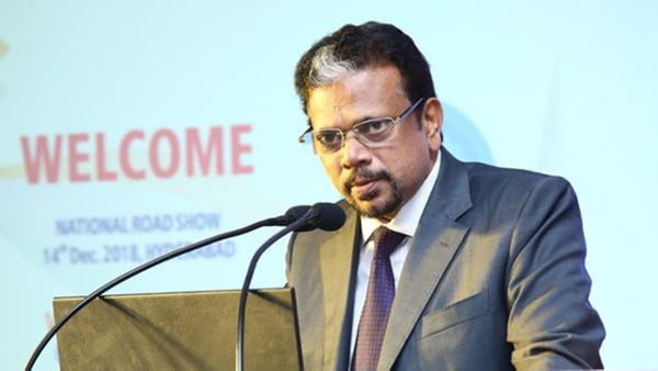 മോദിയുടെ വിശ്വസ്തനും മലയാളിയായ കൈലാസനാഥൻ പുതുച്ചേരി ലഫ്. ഗവർണർ; 10 ഇടങ്ങളിലും പുതിയ ഗവർണർമാർ