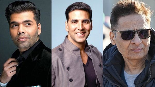 23 വര്‍ഷം 26 ഫ്‌ളോപ്പുകള്‍, കരണ്‍ ജോഹറല്ല; അക്ഷയ് കുമാറിന് ഈ നിര്‍മാതാവ് നല്‍കാനുള്ളത് 165 കോടി