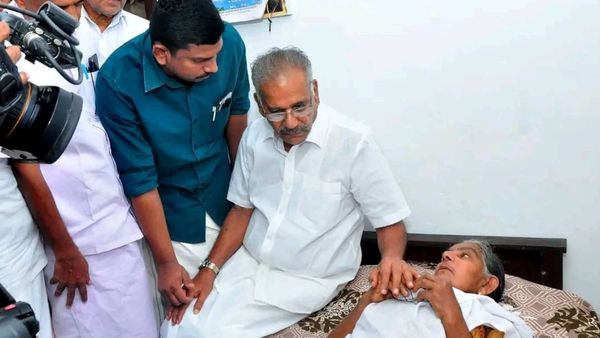 വന്യജീവി ആക്രമണം: കൊല്ലപ്പെട്ട കർഷകന്റെ മക്കളോട് അനീതി; നല്‍കിയത് താല്‍ക്കാലിക ജോലി, 3 മാസമായി ശമ്പളവുമില്ല