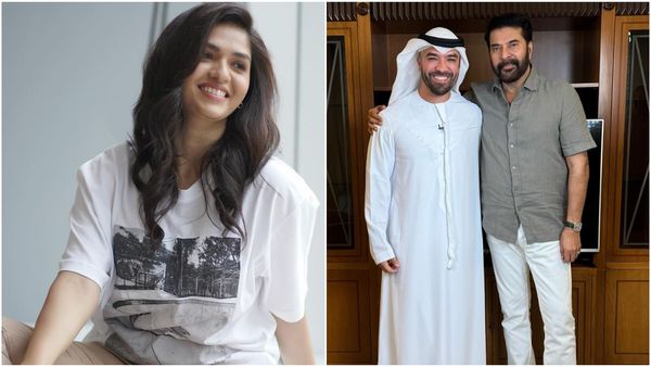 ദുബായിക്കാരന്‍ വ്ളോഗർ തമിഴ് നടിയെ നിക്കാഹ് ചെയ്യും: ഖാലിദ് അമേരിക്ക് വധുവാകുന്നത് സുനൈന 