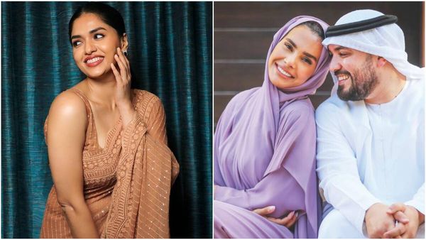 നടിയോട് പ്രണയം പറയുന്നതിന് മുന്നെ വിവാഹ മോചനം: ഖാലിദ് അമേരിയുമായി പിരിഞ്ഞു, മുന്‍ ഭാര്യ പറയുന്നു