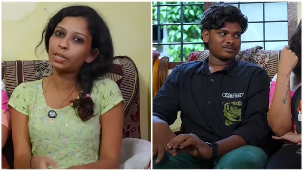 'സുധിച്ചേട്ടന്‍ എനിക്ക് ഒരുവാക്ക് തന്നിട്ടുണ്ട്. അത് കിച്ചുവിനും അറിയാം'; തുറന്നുപറഞ്ഞ് രേണു
