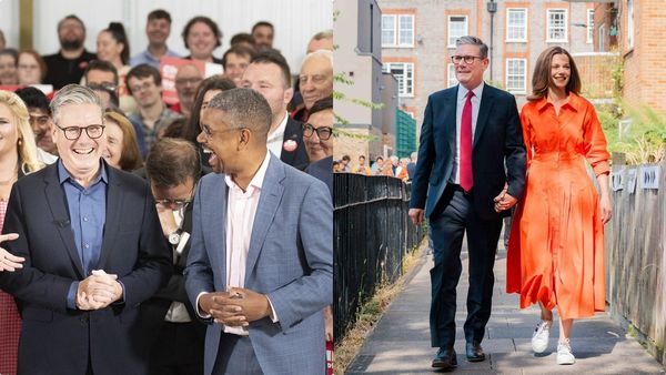 ബ്രിട്ടനില്‍ ലേബര്‍ കൊടുങ്കാറ്റ്, വിദേശ നയം മാറുമോ? സ്റ്റാര്‍മറില്‍ നിന്ന് എന്തെല്ലാം പ്രതീക്ഷിക്കാം