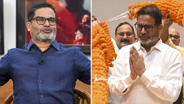 നിതീഷിനും തേജസ്വിക്കും ബദലാകുമോ പ്രശാന്ത് കിഷോര്‍; ബിഹാര്‍ രാഷ്ട്രീയത്തിലേക്ക് ഒരു പാര്‍ട്ടി കൂടി