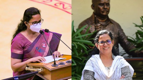 'ടിപി കേസ് പ്രതികൾക്ക് കേസ് നടത്താൻ പണം കൊടുക്കുന്നത് സർക്കാരും പാർട്ടിയും'; കെകെ രമ