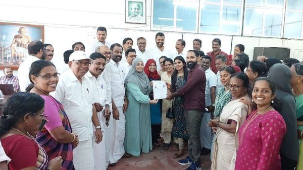 സമ്പൂര്‍ണ്ണ ഡിജിറ്റല്‍ സാക്ഷരത കൈവരിക്കാന്‍ ഒരുങ്ങി കണ്ണൂര്‍ കോര്‍പറേഷന്‍