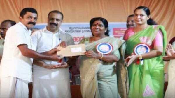 ആഫ്രിക്കന്‍ പന്നിപ്പനി: ഉദയഗിരിയില്‍ പന്നികളെ ദയാവധത്തിനിരയാക്കി, ധന സഹായം വിതരണം ചെയ്തു