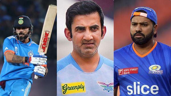 രോഹിത്തും കോലിയും ബ്രേക്കെടുക്കണ്ട, ബുംറയ്ക്കാവാം; ഗംഭീറിന്റെ ആദ്യ നിര്‍ദേശങ്ങള്‍ ഇങ്ങനെ