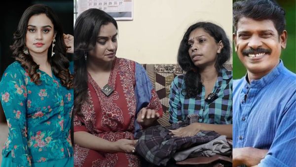 ചിന്നൂ.. കണ്ടിട്ട് സഹിക്കുന്നില്ല: ലക്ഷ്മി നക്ഷത്ര കെല്ലം സുധിയെ വിറ്റ് കാശാക്കുകയല്ല, വായടപ്പിച്ച് മറുപടികള്‍