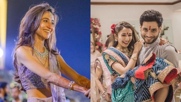 അനിൽ അംബാനിക്കുമുണ്ട് ഒരു മരുമകൾ; ആള് ചില്ലറക്കാരിയല്ല, വന്നത് യുകെയിലെ ജോലി പോലും ഉപേക്ഷിച്ച്...