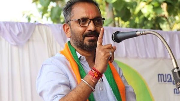 'ബജറ്റിൽ കേരളത്തിന് കിട്ടിയത് 3000ത്തിലധികം കോടി; തുറന്ന സംവാദത്തിന് തയ്യാറുണ്ടോ'; കെ സുരേന്ദ്രൻ