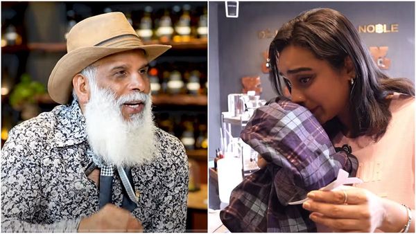 കൊല്ലം സുധിയുടെ ഷർട്ടില്‍ വിയർപ്പിന്റെ മാത്രമല്ല, രക്തത്തിന്റെയും മണം: ലക്ഷ്മി നക്ഷത്രയെ പിന്തുണച്ചും യൂസഫ്