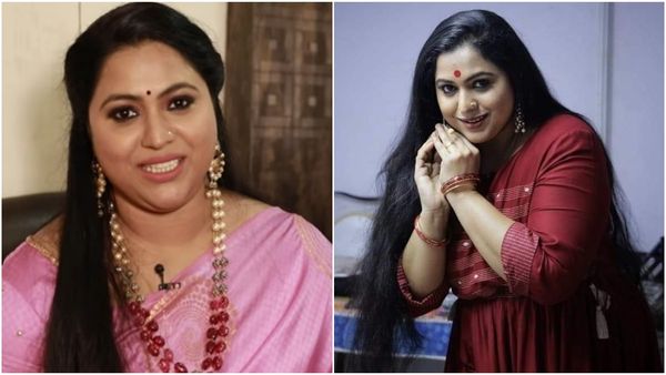 'മഞ്ജു വാര്യറെക്കുറിച്ചായാലും ലക്ഷ്മി പ്രിയയെക്കുറിച്ചായാലും എന്തൊക്കെ  തെമ്മാടിത്തരമാണ് എഴുതി വിടുന്നത്'