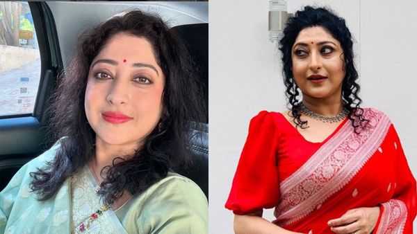 ലക്ഷ്മി ഗോപാല സ്വാമി ഇപ്പോഴും വിവാഹം കഴിക്കാത്തത് എന്തുകൊണ്ടാണ്?; മറുപടി നൽകി നടി