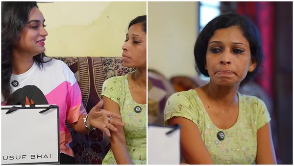 'നേർക്കുനേരെ കുറച്ചധികം കാര്യങ്ങൾ തെളിവ് സഹിതം എനിക്ക് സംസാരിക്കാനുണ്ട്': വിവാദങ്ങൾക്ക് മറുപടി