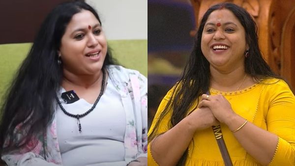 'ഞാൻ അഭിമാനമുള്ള കുലസ്ത്രീയാണ്,ബുദ്ധിയും ബോധവുമില്ലാത്ത സാധാരണ വീട്ടമ്മ'; ലക്ഷ്മിപ്രിയ