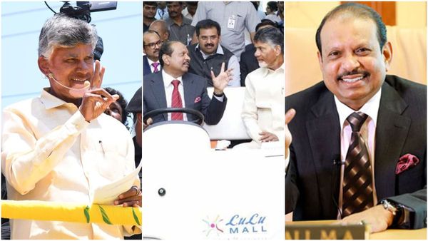 ലുലു ഗ്രൂപ്പിനെ ആന്ധ്രയ്ക്ക് വേണം: യൂസഫ് അലിയെ നായിഡു വിളിക്കും, ജഗന്‍ മുടക്കിയ പദ്ധതി വരുന്നു