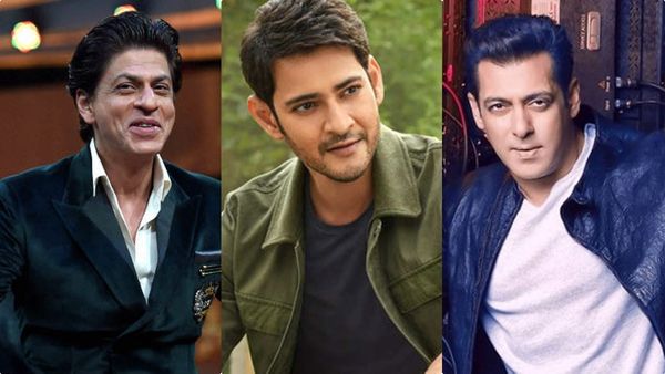 ജീവകാരുണ്യ പ്രവര്‍ത്തനങ്ങള്‍ക്ക് വര്‍ഷത്തില്‍ 30 കോടി, സല്‍മാനെയും ഷാരൂഖിനെയും വീഴ്ത്തി മഹേഷ് ബാബു