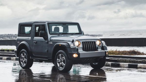 മഹീന്ദ്രയുടെ ഒറ്റക്കൊമ്പൻ അർമാഡ ഉടനെത്തും; എഴുന്നള്ളുക ഈ കളർ ഓപ്‌ഷനുകളുമായി, എന്തൊരു തലയെടുപ്പ്