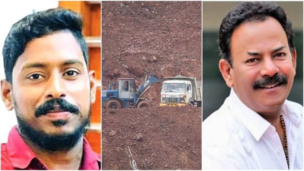 അർജുന്റെ കാര്യത്തില്‍ സംഭവിച്ചത് കഴിവുകേട്; ആദ്യ ദിനങ്ങളില്‍ കുറച്ച് പൊലീസുകാരും വാഹനങ്ങളും മാത്രം: മേജർ രവി