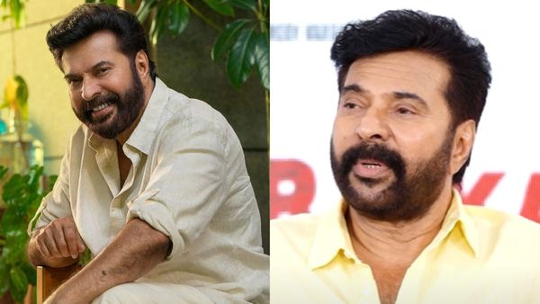 'മമ്മൂട്ടി പറഞ്ഞു, ഇത് വിലപിടിച്ച സമ്മാനമാണ്'; 'അദ്ദേഹം മെഗാസ്റ്റാറാകുന്നത് ഈ മനുഷ്യത്വം കൊണ്ട് കൂടിയാണ്'
