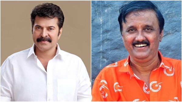 മമ്മൂട്ടി പേഴ്സണല്‍ പിആർഒ ആകാന്‍ വിളിച്ചു: എന്റെ ഡിമാന്റുകളും പണവും പറഞ്ഞതോടെ ഒഴിവാക്കി; ശാന്തിവിള ദിനേശ്