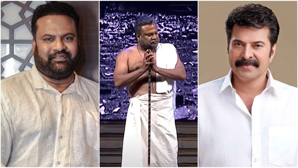 ടിനി ടോം അത്ര വിമർശിക്കപ്പെടേണ്ട താരമാണോ? മമ്മൂട്ടിയെ അപമാനിച്ചെന്ന്,  ഭ്രമയുഗം സ്പൂഫും വിമർശനവും