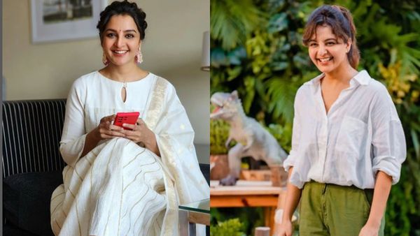 മഞ്ജു വാര്യർ പങ്കുവെച്ചത് മീനാക്ഷിയെ കുറിച്ചല്ല, ഈ 'അനിയനെ'കുറിച്ച്..ഇത് മനസിൽ തൊട്ടുവെന്ന് നടി