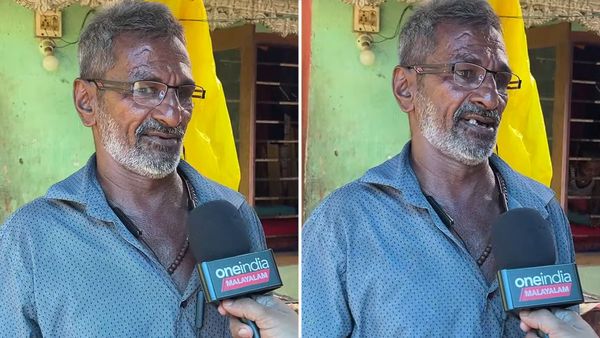 തുടയെല്ലൊക്കെ കിട്ടാറുണ്ട്, ഇവിടെയെല്ലാം പൊടിഞ്ഞു, അത്രയും കെമിക്കലുണ്ട്; സോമന്‍ പറയുന്നു