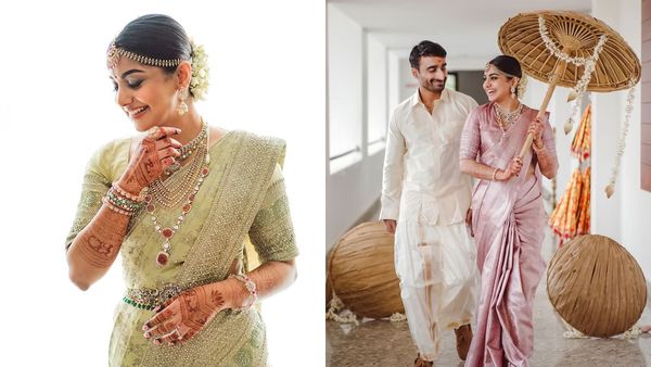  'കണ്ണ് നിറഞ്ഞ് മീരാ നന്ദൻ..മതി നിർത്ത്,എന്തേ അവസാനിപ്പിക്കാത്തെ'; പുതിയ വീഡിയോ പങ്കിട്ട് താരം