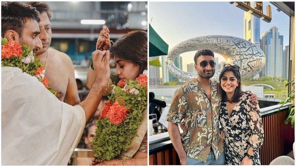 'ഇങ്ങനെയാണെങ്കിൽ മീരയുടെ കല്യാണത്തിന് കോടികൾ ചെലവായിക്കാണും'; സോഷ്യൽമീഡിയ കണ്ടെത്തിയ കാരണം!!