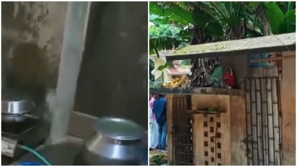 അതിഥിതൊഴിലാളിയെ 500 രൂപ വാടകയ്ക്ക് പട്ടിക്കൂട്ടിൽ താമസിപ്പിച്ച സംഭവം; കേസെടുത്തിട്ടില്ലന്ന് പോലീസ്, കാരണം