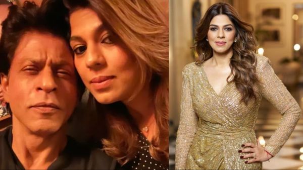 7 കോടി പ്രതിഫലം, ബാന്ദ്രയില്‍ ആഡംബര വീട്; ഷാരൂഖിന്റെ മാനേജര്‍ പൂജയുടെ ആസ്തി ഇത്ര