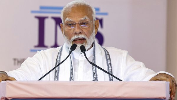 'കഴിഞ്ഞ 3-4 വർഷത്തിനിടെ രാജ്യത്ത് 8 കോടി തൊഴിലുകൾ സൃഷ്‌ടിച്ചു'; പ്രതിപക്ഷത്തിന് മറുപടിയുമായി മോദി