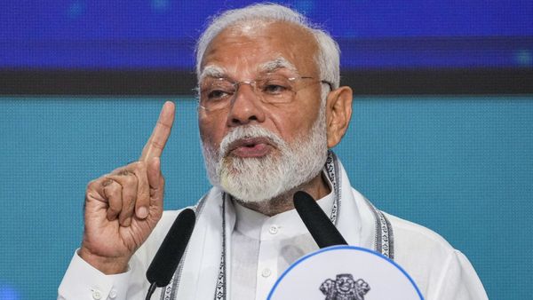 'വികസിത ഭാരതം എന്ന ലക്ഷ്യത്തിലേക്ക് എത്താൻ എല്ലാ സംസ്ഥാനങ്ങളുടെയും സഹകരണം വേണം'; പ്രധാനമന്ത്രി