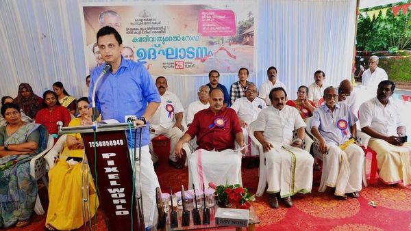 ദേശീയ പാത ആറ് വരിയാക്കല്‍: 2025 ഡിസംബറോടെ പൂര്‍ത്തീകരിക്കും: മന്ത്രി മുഹമ്മദ് റിയാസ്