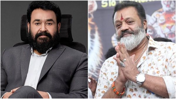 സുരേഷ് ഗോപി അന്ന് മോഹന്‍ലാലിനോട് പറഞ്ഞു 