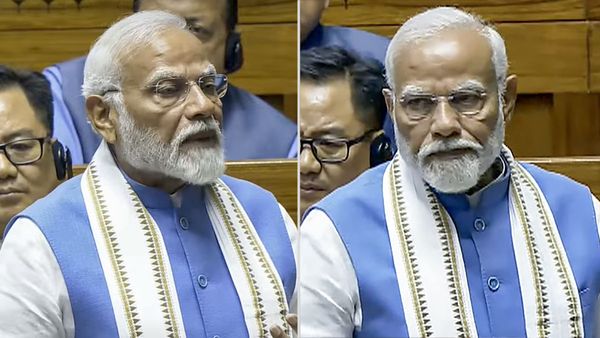 'തുടര്‍ച്ചയായി തോല്‍ക്കുന്നവരുടെ വേദന എനിക്ക് മനസ്സിലാകും'; പ്രതിപക്ഷത്തെ പരിഹസിച്ച് മോദി