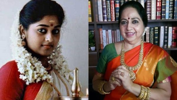 'മോനിഷയ്ക്ക് നാഷണൽ അവാർഡോ, എന്തിന്?'; ആ പ്രമുഖ നടിയുടെ കമന്റ് വല്ലാതെ വേദനിപ്പിച്ചെന്ന് ശ്രീദേവി ഉണ്ണി