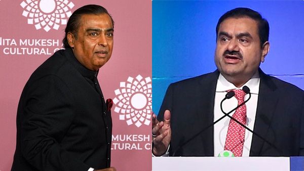 ബജറ്റിന് പിന്നാലെ മുകേഷ് അംബാനിക്ക് നഷ്ടം 9200 കോടി, 6000 കോടിയുടെ നേട്ടമുണ്ടാക്കി അദാനി