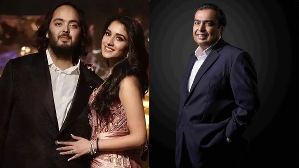 ആനന്ദിന്റെ വിവാഹത്തിന് മുകേഷ് അംബാനി ചെലവിടുന്നത് ഞെട്ടിക്കുന്ന തുക; ആസ്തിയില്‍ ഒരു നുള്ള് മാത്രം