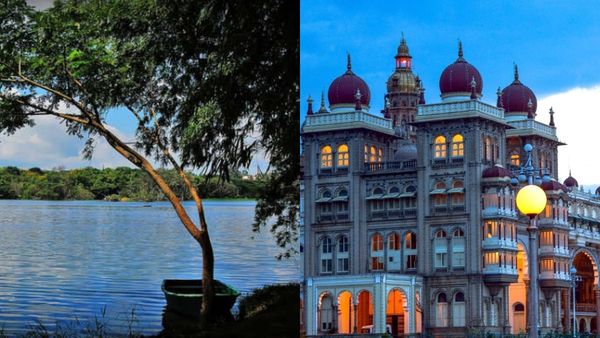 നമ്മൂരു മൈസൂരു; കൊട്ടാരവും മൃഗശാലയും മാത്രമല്ല, ഫിലോമിനാസ് കത്തീഡ്രലും വൃന്ദാവൻ ഗാർഡനും കൂടി കാണാലോ...