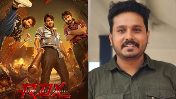 ഷെയിൻ നിഗം ചിത്രം ആർഡിഎക്സ് സംവിധായകനെതിരെ നിർമ്മാതാക്കൾ; 1 കോടി നഷ്ടപരിഹാരം ആവശ്യപ്പെട്ടു