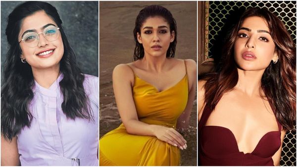 നയന്‍താരയെ കടത്തി വെട്ടി രശ്മിക; പക്ഷെ ഒരു പടത്തില്‍ മാത്രം, ഇതാ കൂടുതല്‍ ശമ്പളം വാങ്ങുന്ന നടിമാർ