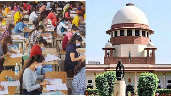 നീറ്റ്-യുജി പരീക്ഷ: വിദ്യാര്‍ഥികളുടെ മാര്‍ക്ക് പ്രസിദ്ധീകരിക്കാന്‍ നിര്‍ദേശിച്ച് സുപ്രീം കോടതി