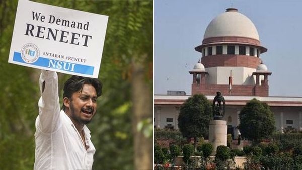 നീറ്റില്‍ പുനപരീക്ഷ വേണ്ടെന്ന് കേന്ദ്രം; ജൂലൈ മൂന്നാം വാരം മുതല്‍ കൗണ്‍സിലിംഗ്