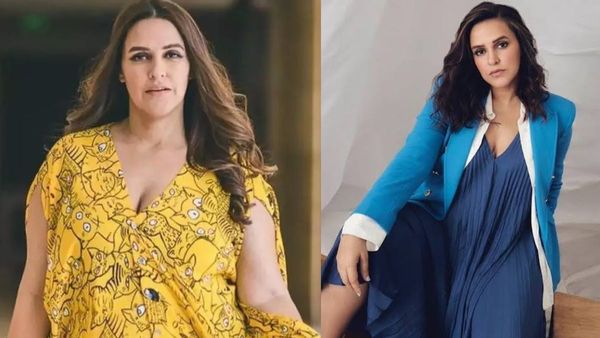 4 വര്‍ഷത്തിനിടെ ഭാരം കൂടിയും കുറഞ്ഞുമിരുന്നു, 23 കിലോ പ്രസവശേഷം നേഹ ധൂപിയ കുറച്ചത് ഇങ്ങനെ